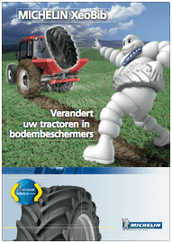 Michelin Xeobib Brochure